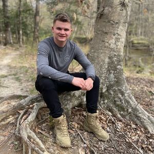 Meet your Posher, James